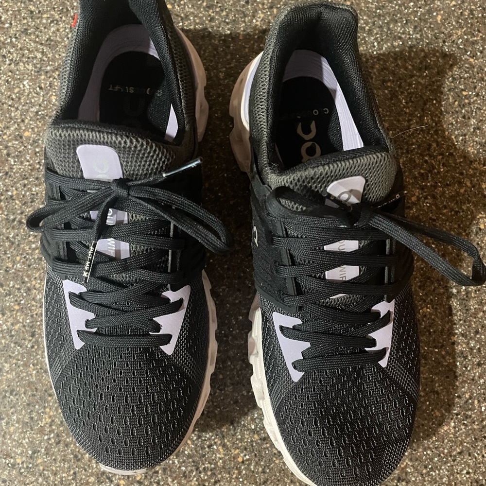 on cloudswift women's shoes